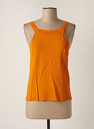 Pulover portocaliu RINASCIMENTO femeie