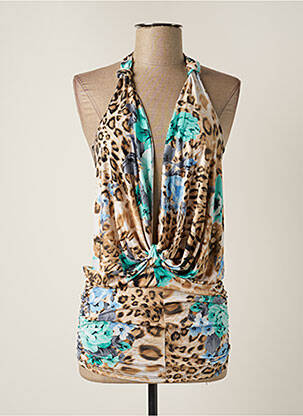 Top verde YOURS femeie