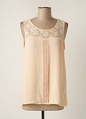 Top roz BEST MOUNTAIN femeie