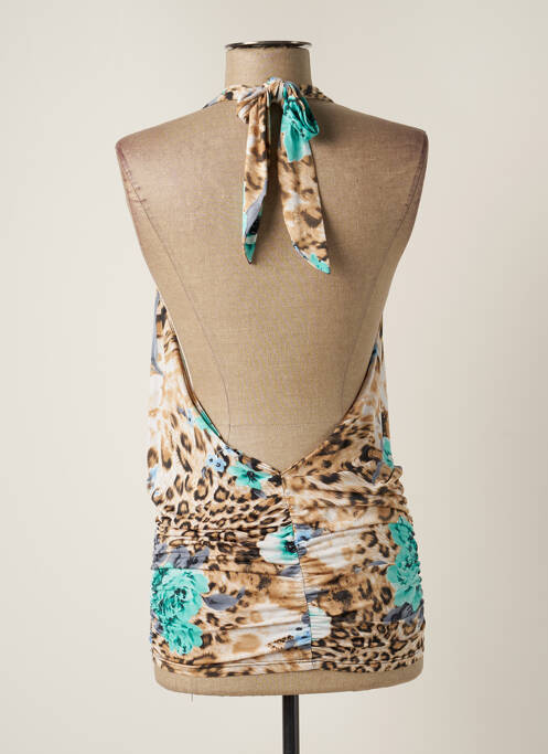 Top verde YOURS femeie