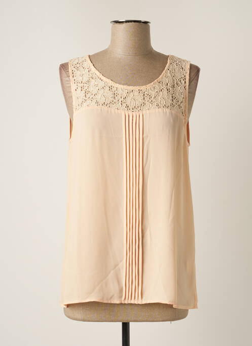 Top roz BEST MOUNTAIN femeie