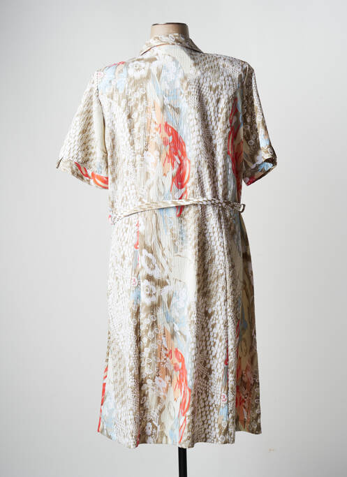 Rochie midi verde 20/20 femeie