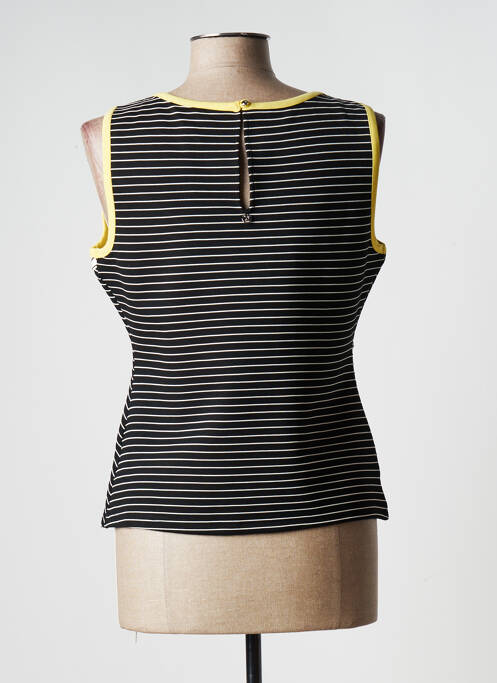 Maiou negru JUS D'ORANGE femeie