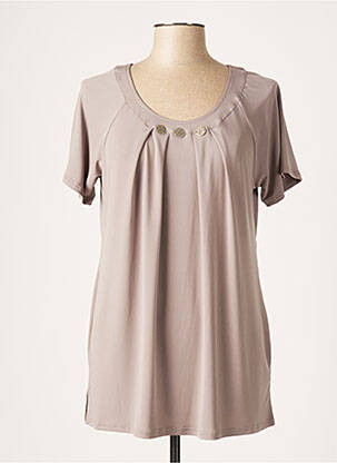 Top maro TELMAIL femeie