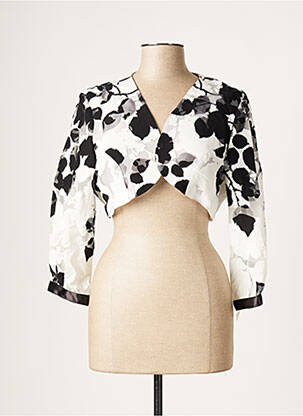 Jachete casual negru SONIA K femeie