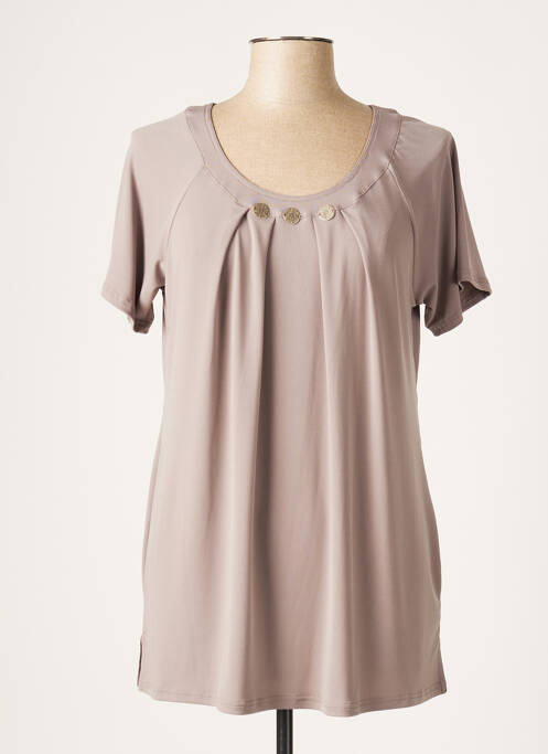 Top maro TELMAIL femeie