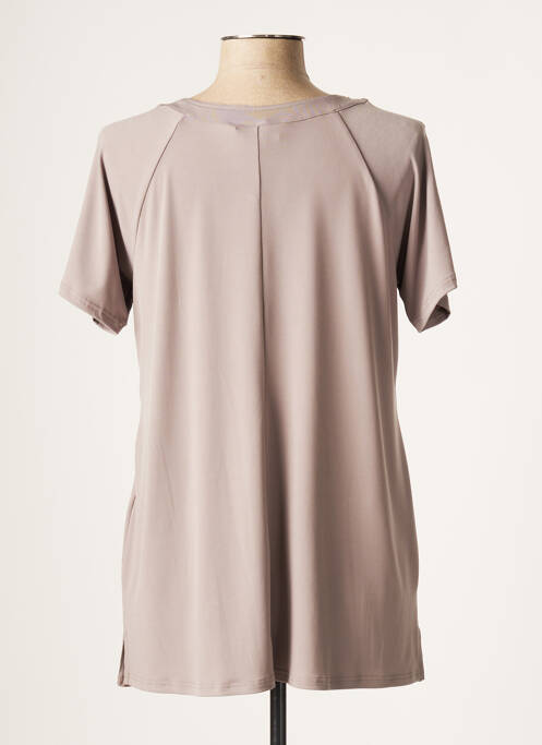 Top maro TELMAIL femeie