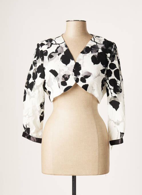 Jachete casual negru SONIA K femeie