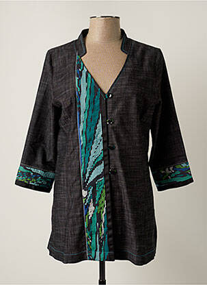 Jachete casual gri LEWINGER femeie