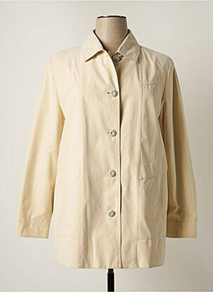 Jachete casual bej ARIELLE femeie