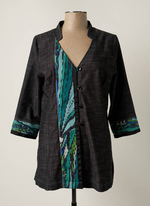 Jachete casual gri LEWINGER femeie