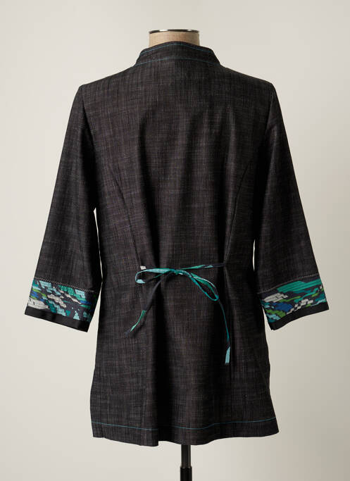 Jachete casual gri LEWINGER femeie