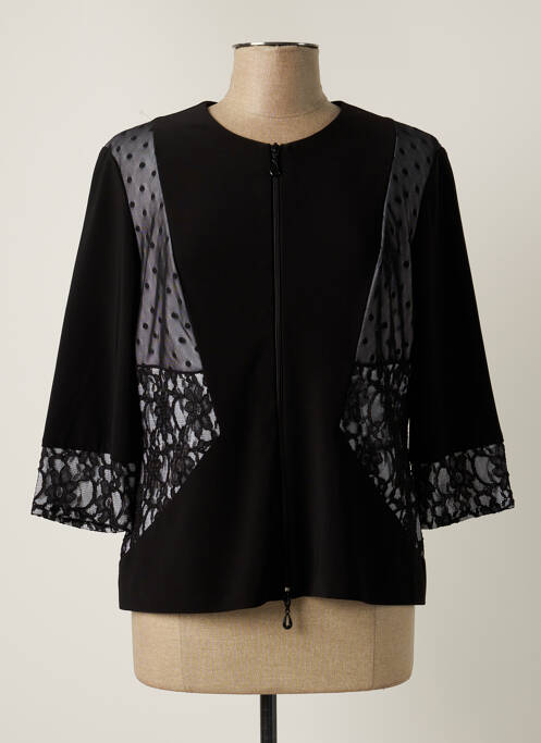 Jachete casual negru JOSEPH RIBKOFF femeie