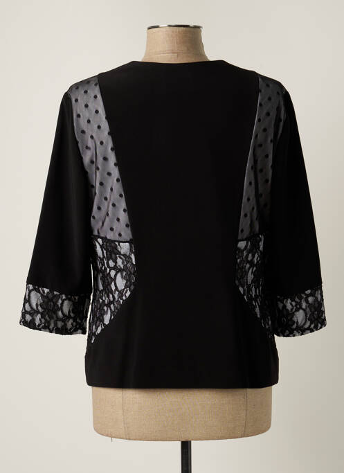 Jachete casual negru JOSEPH RIBKOFF femeie