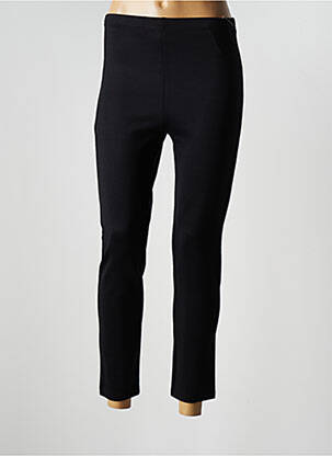 Colant negru JEAN GABRIEL femeie