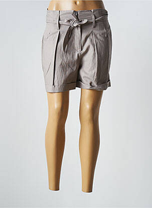 Șort gri YOURS femeie