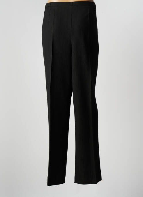 Pantalon larg verde JEAN DELFIN femeie