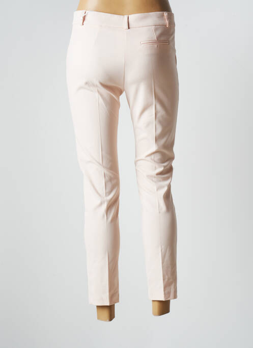 Pantalon 7/8 roz RINASCIMENTO femeie