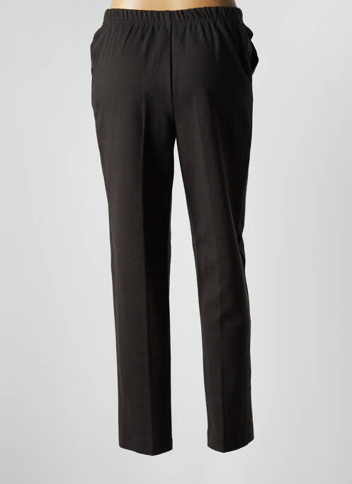 Pantalon drept verde TELMAIL femeie