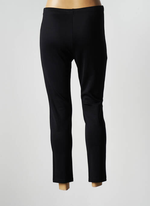 Colant negru JEAN GABRIEL femeie