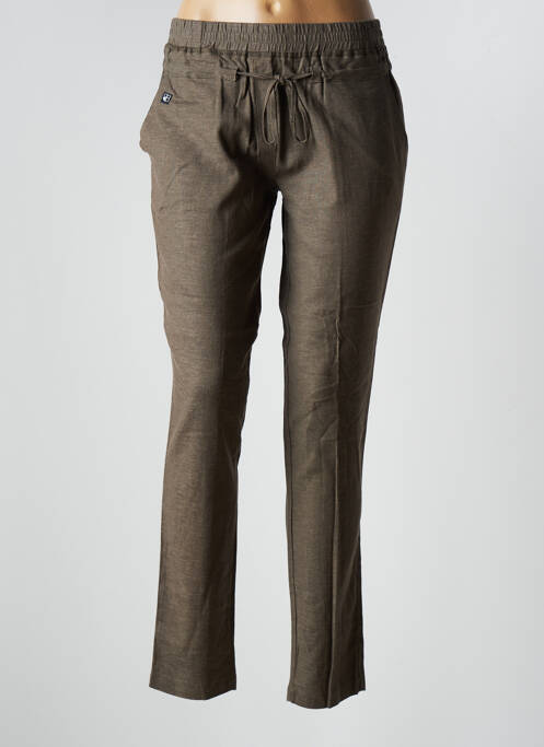 Trening verde LE PETIT BAIGNEUR femeie