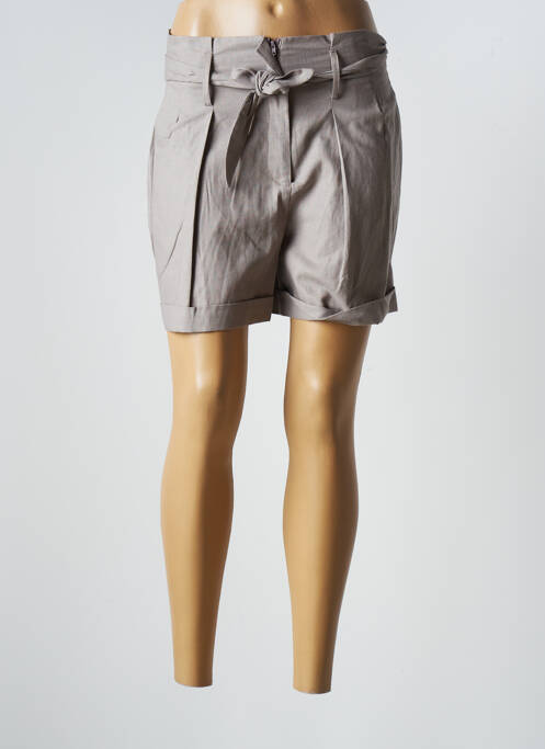 Șort gri YOURS femeie