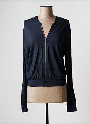 Jachete casual albastru RENDEZ-VOUS femeie