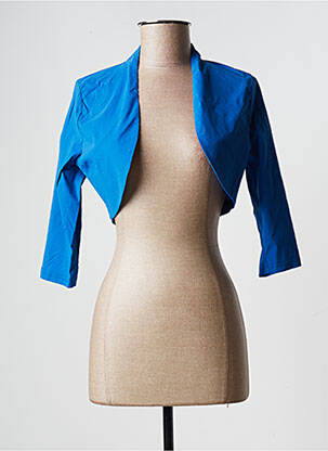 Bolero albastru NANA BAILA femeie