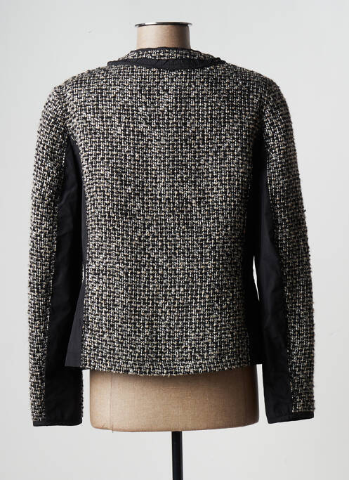 Jachete elegante negru MY WAY FER femeie