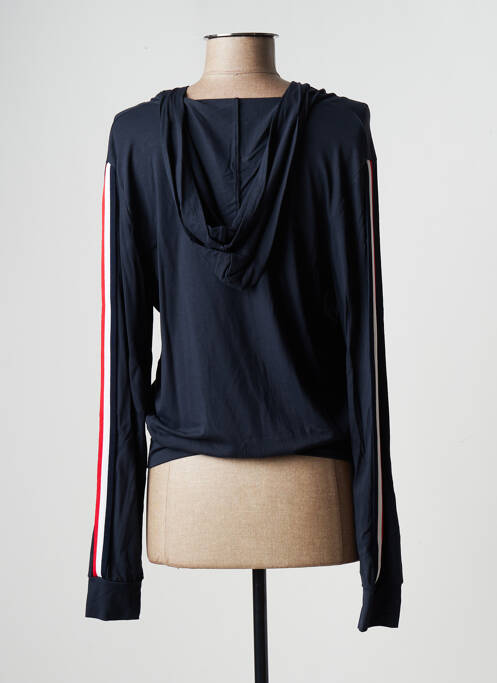 Jachete casual albastru RENDEZ-VOUS femeie