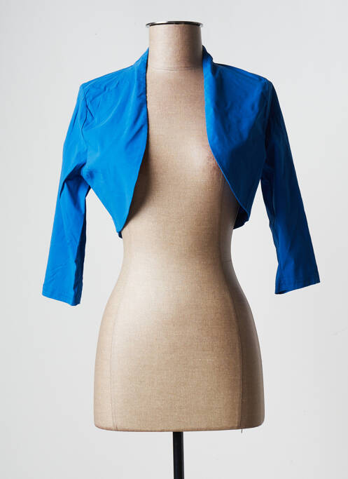 Bolero albastru NANA BAILA femeie