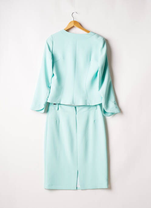 Set fustă verde CARA LOTTI femeie