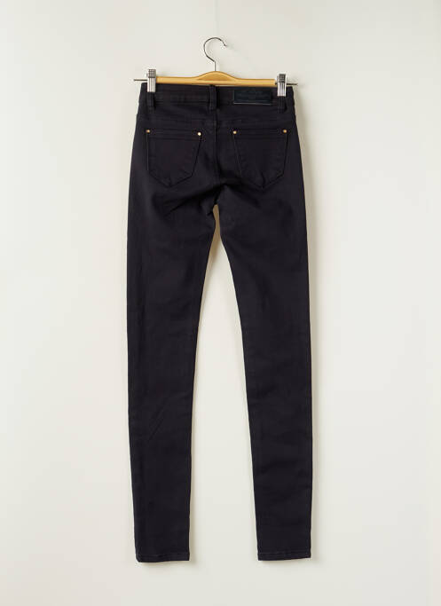 Blugi skinny albastru R.DISPLAY femeie