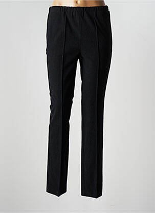 Pantalon drept gri JEAN GABRIEL femeie