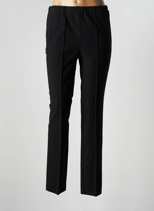 Pantalon drept gri JEAN GABRIEL femeie