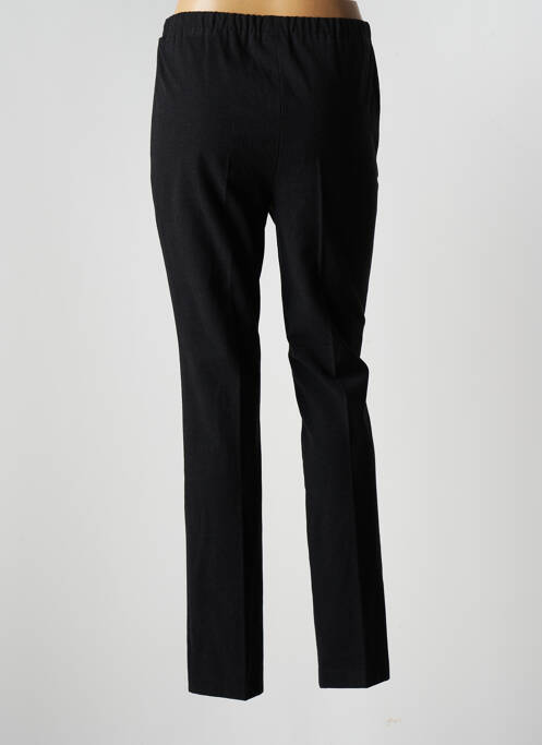 Pantalon drept gri JEAN GABRIEL femeie