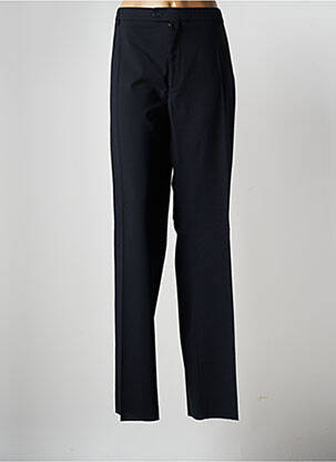 Pantalon drept albastru HAROLD bărbat