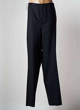 Pantalon drept albastru PIERRE D'ARLANC bărbat