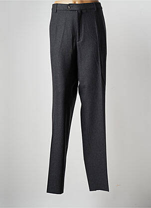 Pantalon drept gri HAROLD bărbat