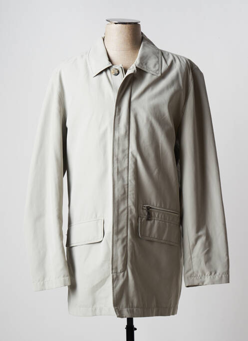 Jachete casual verde NEW SPORTSWEAR bărbat