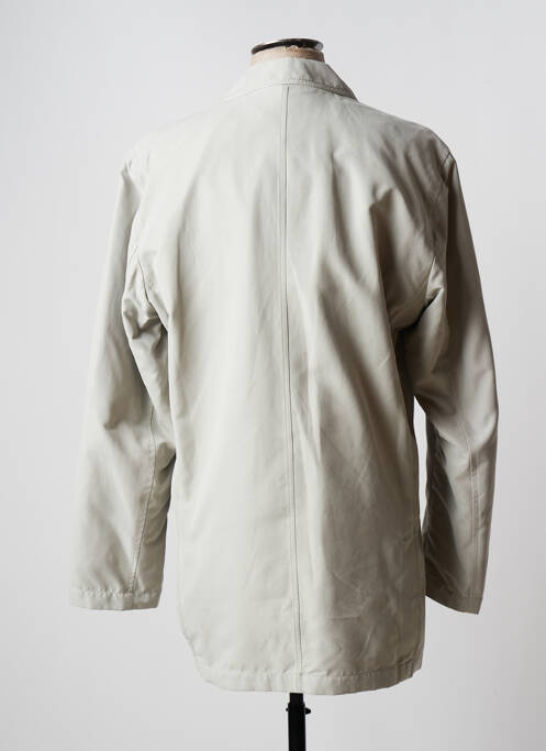 Jachete casual verde NEW SPORTSWEAR bărbat