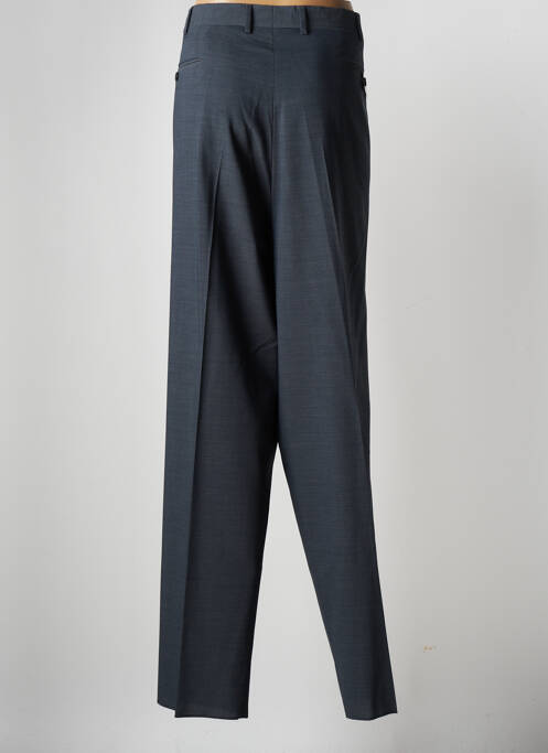 Pantalon drept gri LUC SAINT ALBAN bărbat