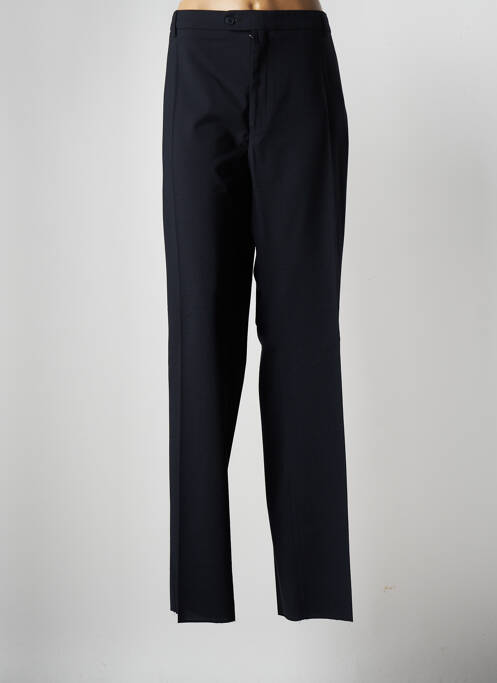 Pantalon drept albastru HAROLD bărbat