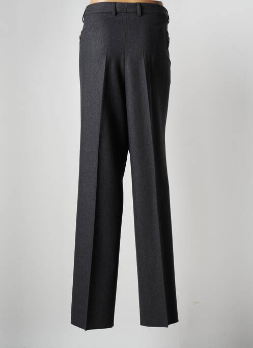 Pantalon drept gri HAROLD bărbat