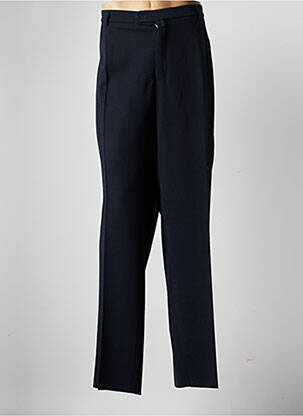 Pantalon drept albastru HAROLD bărbat