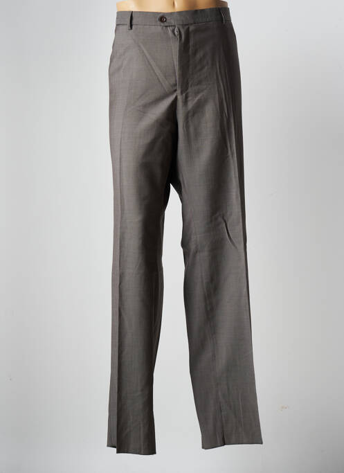 Pantalon drept gri HAROLD bărbat