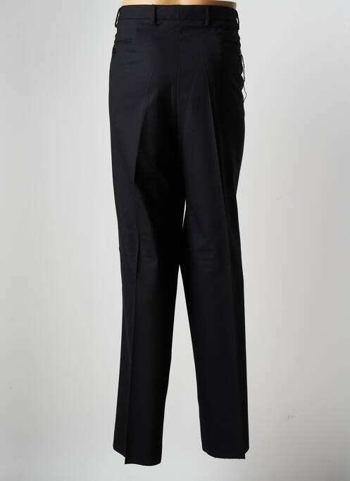 Pantalon drept negru HAROLD bărbat