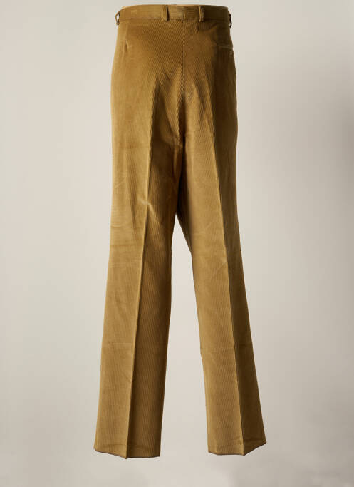 Pantalon drept bej COSSERAT bărbat