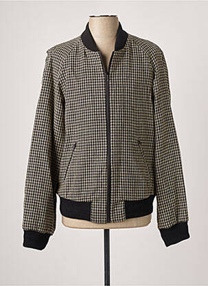 Geacă bej AZZARO bărbat