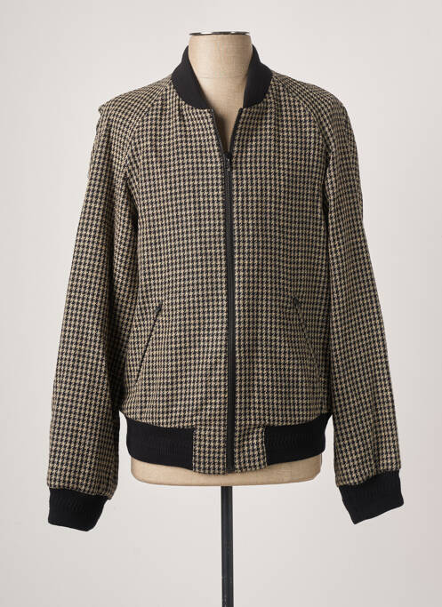 Geacă bej AZZARO bărbat